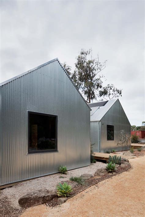 2 in corrugated metal exterior house|corrugated metal siding reviews.